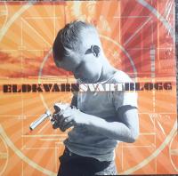 Виниловая пластинка Eldkvarn / Svart Blogg (1LP)