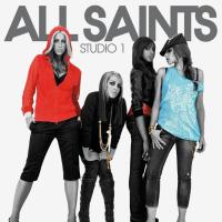 Компакт-диск All Saints / Studio 1 (CD)