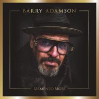Виниловая пластинка ADAMSON BARRY Memento Mori: Anthology 1978 - 2018 (Gold) (LP)
