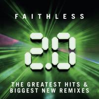 Виниловая пластинка Faithless / Faithless 2.0 - The Greatest Hits & Biggest New Remixes (2LP)
