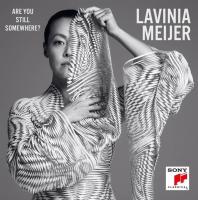 Компакт-диск Lavinia Meijer / Are You Still Somewhere? (1CD)