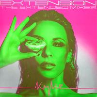 Виниловая пластинка Kylie Minogue / Extension (2LP) Виниловая пластинка Kylie Minogue / Extension (2LP)
