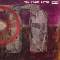 Виниловая пластинка Ten Years After / Stonedhenge (1LP)
