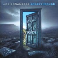 Компакт-диск Joe Bonamassa / Breakthrough (Digipack)(1CD)