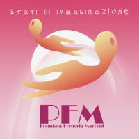 Компакт-диск Premiata Forneria Marconi / Stati Di Immaginazione (CD)