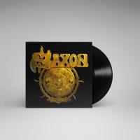 Виниловая пластинка SAXON / DECADE OF THE EAGLE (4LP)
