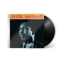 Виниловая пластинка John Coltrane / Standard Coltrane (1LP)