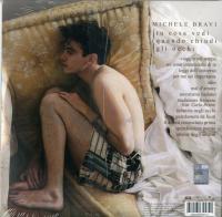 Виниловая пластинка Michele Bravi / Tu Cosa Vedi Quando Chiudi Gli Occhi (coloured) (1LP)