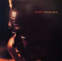 Виниловая пластинка MILES DAVIS / NEFERTITI (2LP)