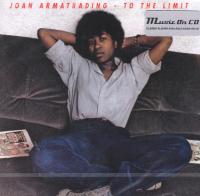 Компакт-диск Joan Armatrading / To The Limit (Jewel) (1CD)
