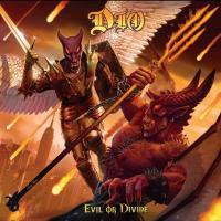 Компакт-диск Dio / Evil Or Divine - Live In New York City (2CD)