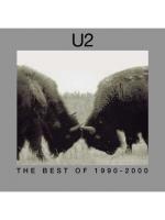 Компакт-диск U2 / The Best Of 1990-2000 (Jewel) (1CD)