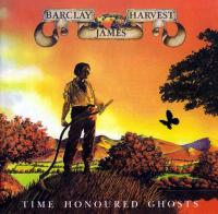 Компакт-диск Barclay James Harvest / Time Honoured Ghosts (CD)