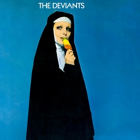 Виниловая пластинка Deviants / Deviants (1LP)