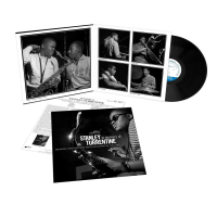 Виниловая пластинка Stanley Turrentine / In Memory Of (1LP)