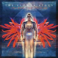 Компакт-диск The Flower Kings / Unfold the future (Digipack)(2CD)