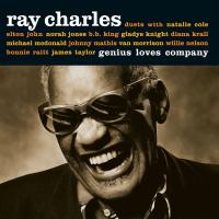 Виниловая пластинка Ray Charles / Genius Loves Company (2LP)
