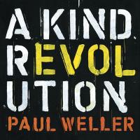 Компакт-диск Paul Weller / A Kind Of Revolution (Deluxe Edition)(3CD)