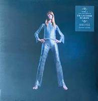 Виниловая пластинка Francoise Hardy / Voilà ! The Very Best of (coloured) (2LP)