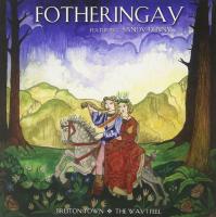 Виниловая пластинка Fotheringay / Bruton Town/ The Way I Feel (V7)