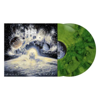 Виниловая пластинка Iotunn / Access All Worlds (coloured) (2LP) Виниловая пластинка Iotunn / Access All Worlds (coloured) (2LP)