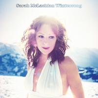 Виниловая пластинка Sarah Mclachlan / Wintersong (1LP)