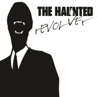 Виниловая пластинка Haunted / Revolver (deagostini) (1LP)