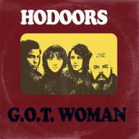 Виниловая пластинка The Doors / L.A. Woman (Yellow Vinyl) (1LP)