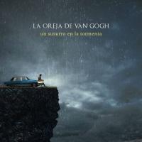 Виниловая пластинка La Oreja De Van Gogh / Un Susurro En La Tormenta (LP)