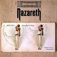 Компакт-диск Nazareth / Exercises (30th Anniversary Edition)(RU)(CD)
