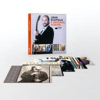 Компакт-диск John Scofield / 5 Original Albums (5CD)