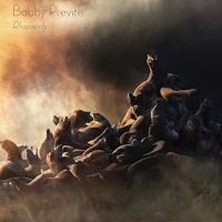 Виниловая пластинка Bobby Previte / Rhapsody - 180 gram (2LP) Виниловая пластинка Bobby Previte / Rhapsody - 180 gram (2LP)