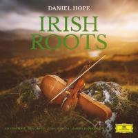 Виниловая пластинка Daniel Hope / Irish Roots (2LP)