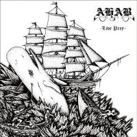 Компакт-диск Ahab / Live Prey (RU)(CD)