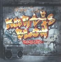 Виниловая пластинка Kurtis Blow / Collected (2LP)
