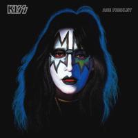 Компакт-диск Ace Frehley / Kiss: Ace Frehley (CD)