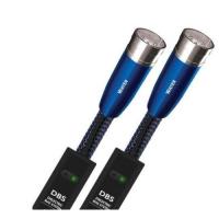 Аналоговый межблочный кабель AudioQuest Water XLR-XLR (5.0 м)