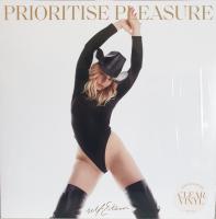 Виниловая пластинка Self Esteem / Prioritise Pleasure (1LP)