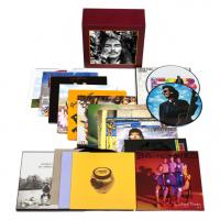 Виниловая пластинка George Harrison / The Vinyl Collection (16LP+2x12" Vinyl Single)