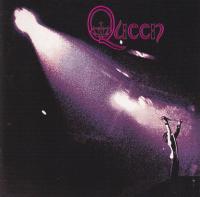 Компакт-диск Queen / Queen (Jewel) (1CD)