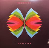 Виниловая пластинка Kneebody / Chapters (2LP)