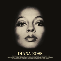 Виниловая пластинка Diana Ross / Diana ross (1LP)