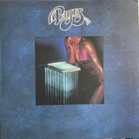 Виниловая пластинка Pages / Pages (Blue ) (1LP)