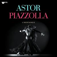 Виниловая пластинка Сборник / Astor Piazzolla: Libertango (LP) Виниловая пластинка Сборник / Astor Piazzolla: Libertango (LP)