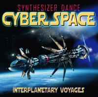 Компакт-диск Cyber Space / Interplanetary Voyages (1CD)