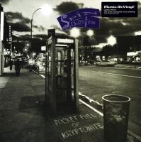 Виниловая пластинка Spin Doctors / Pocket Full Of Kryptonite (1LP)