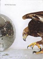 Компакт-диск New Order / Retro (4CD)