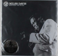 Виниловая пластинка Miles Davis / Bopping The Blues (1LP)