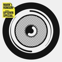 Компакт-диск Mark Ronson / Uptown Special (RU)(CD)