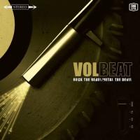 Виниловая пластинка Volbeat / Rock The Rebel / Metal The Devil (black vinyl) (1LP)